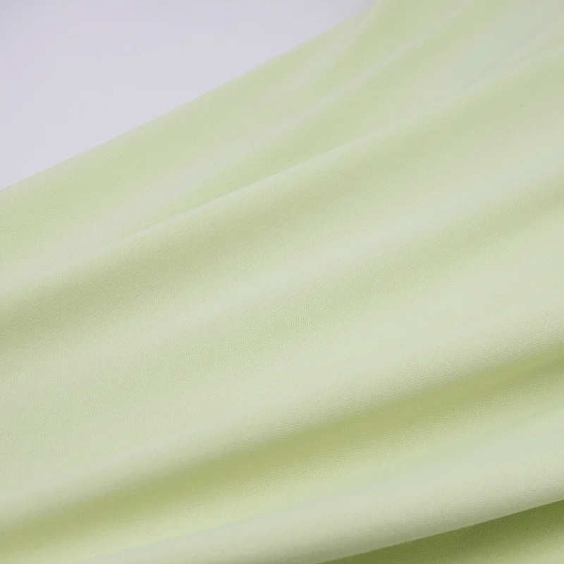 Hot Sale China Products Stock Lot Fabric 100%polyester lining for women's dress