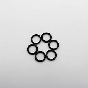 New Designs Underwear Accessories plastic Bra adjustable Sliders bikini buckle