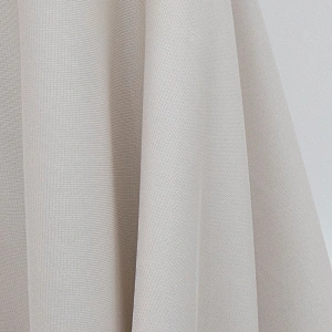 wholesale polyester knitted lining fabric for women's coat