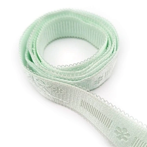 High Quality Custom Wholesale Woven Jacquard Elastic Strap For Underwear