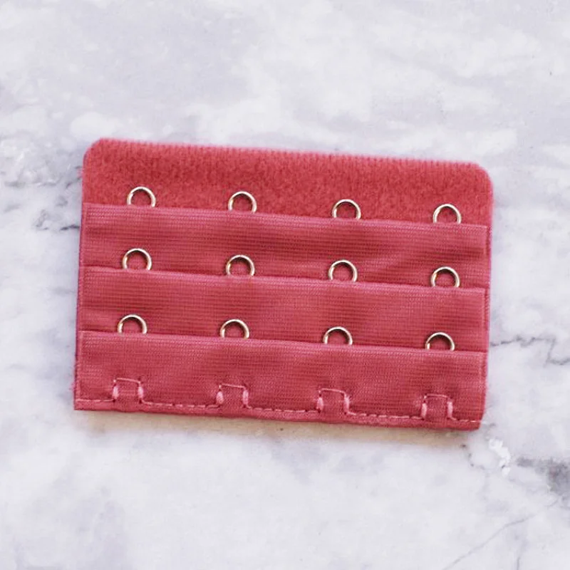 underwear nylon hook and eye tape underwear accessories