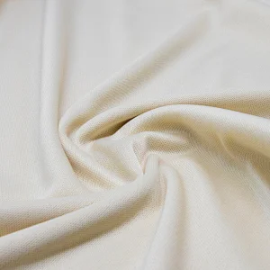 Factory Made High Quality cheap price Stock Lot knitted lining for dress