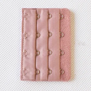 underwear nylon hook and eye tape underwear accessories