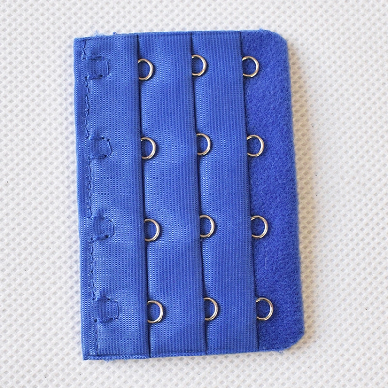 underwear nylon hook and eye tape underwear accessories