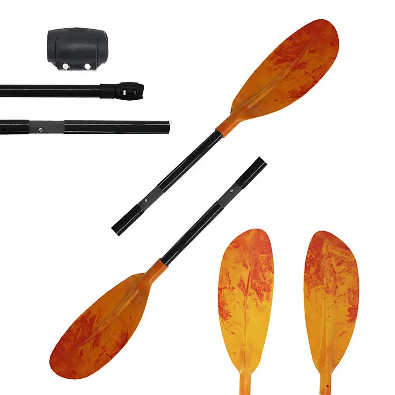 Touring Sea Kayak Paddle for