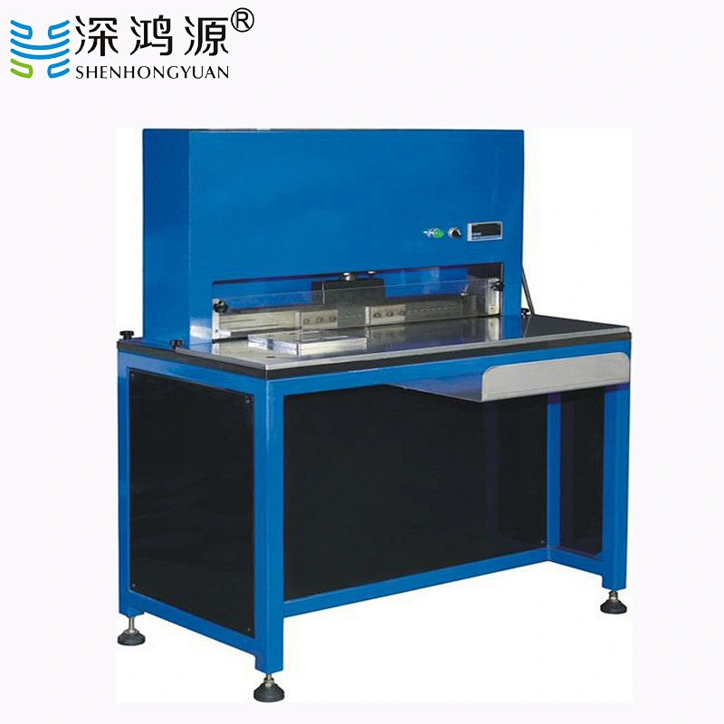 IPM330 New Hot Sale Planner used Index Tab Cutting Machine Automatic