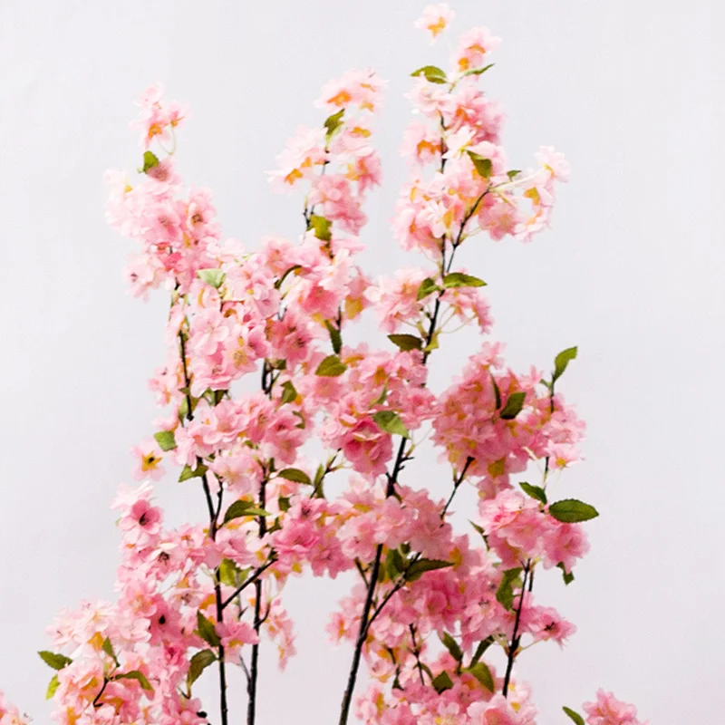 artificial tree blossom , blossom tree wedding , large outdoor