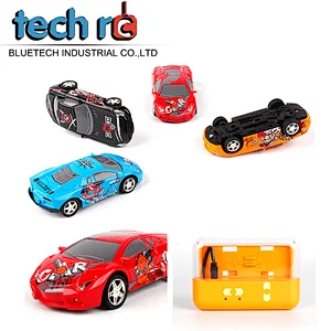 2019 electric small 1 67 scale mini toys rc car for kids
