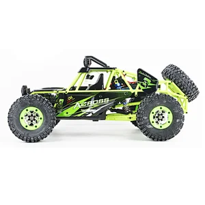 Hot selling 4wd 10428 radio hobby high speed rc remote control car