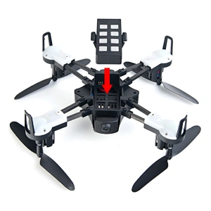 2019 New big flying remote control toy camera rc helicopter