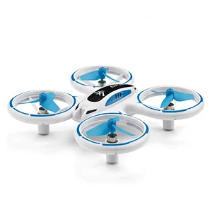 2019 mini UFO remote control helicopter drone toy for children