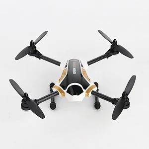 2019 Hot selling 6-axis gyro remote control 3d model airplanes
