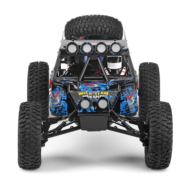 2019 New Arrivals rc 1/10 4wd remote control toys cars for kids