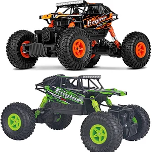 Hot selling 1 18 scale high speed buggy 4wd 12428 b brushless drift rc car