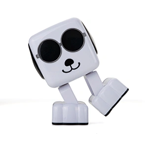 2020 intelligent smart remote radio control mini toy kids robot for adults