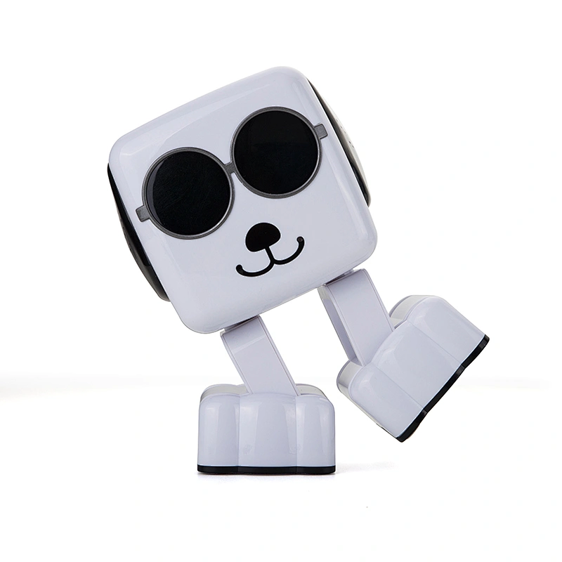 2020 intelligent smart remote radio control mini toy kids robot for adults
