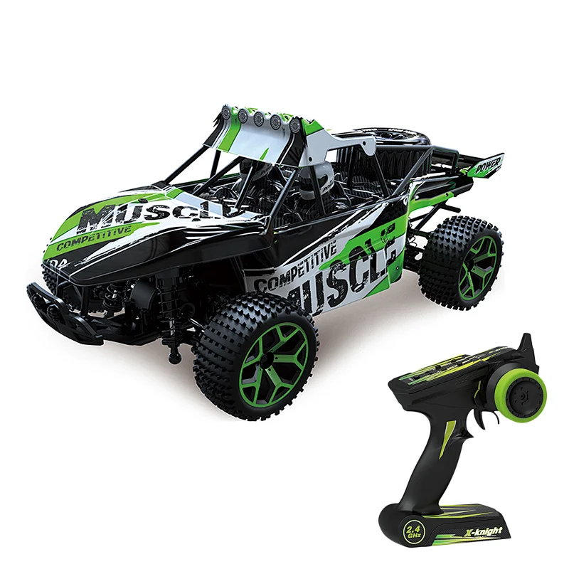 Remote Control 50km rc car 4x4 high speed racing buggy