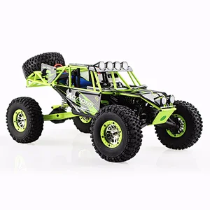 Hot selling 4wd 10428 radio hobby high speed rc remote control car