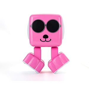 2020 intelligent smart remote radio control mini toy kids robot for adults