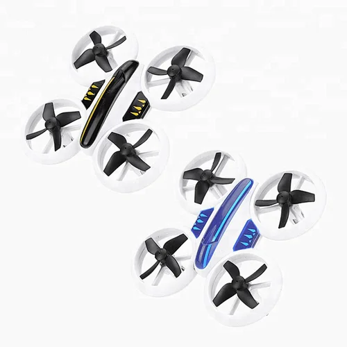 Remote control kids 360 flip rc quadcopter drone mini toy