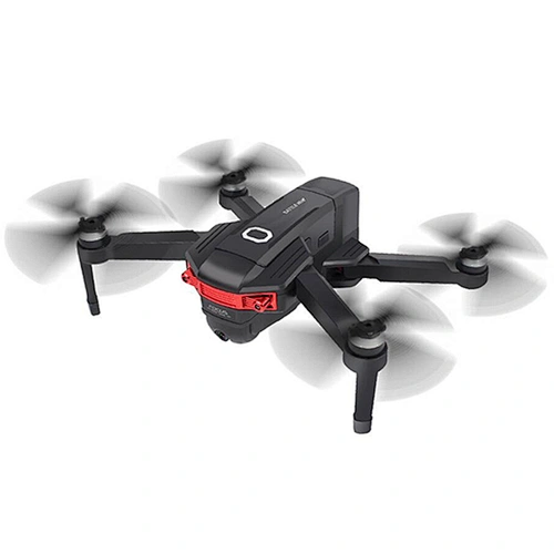 Hot selling auto remote control video brushless gps rc drone