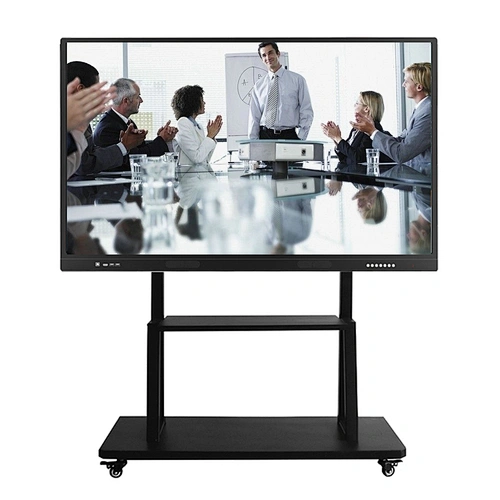 55-86 inch Touch Screen  Educational  4K wireless smart board All-in-one Whiteboard