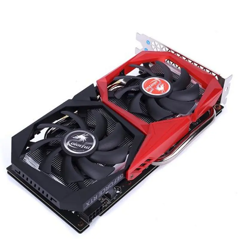 Graphics Card Geforce gaming GTX 2060 super 6GB 8 GB GPU Card In Stock card