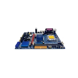 Tested Good Quality Intel Chipset Motherboard LGA775 DDR3 G41