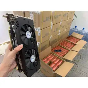 Graphics Card  Geforce  gaming  GTX  2060 super 6GB 8 GB GPU Card  In Stock  card