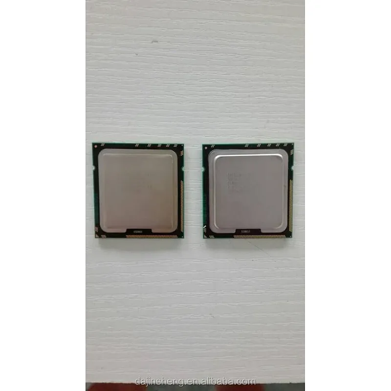 Intel CPU E7500 For LGA 775