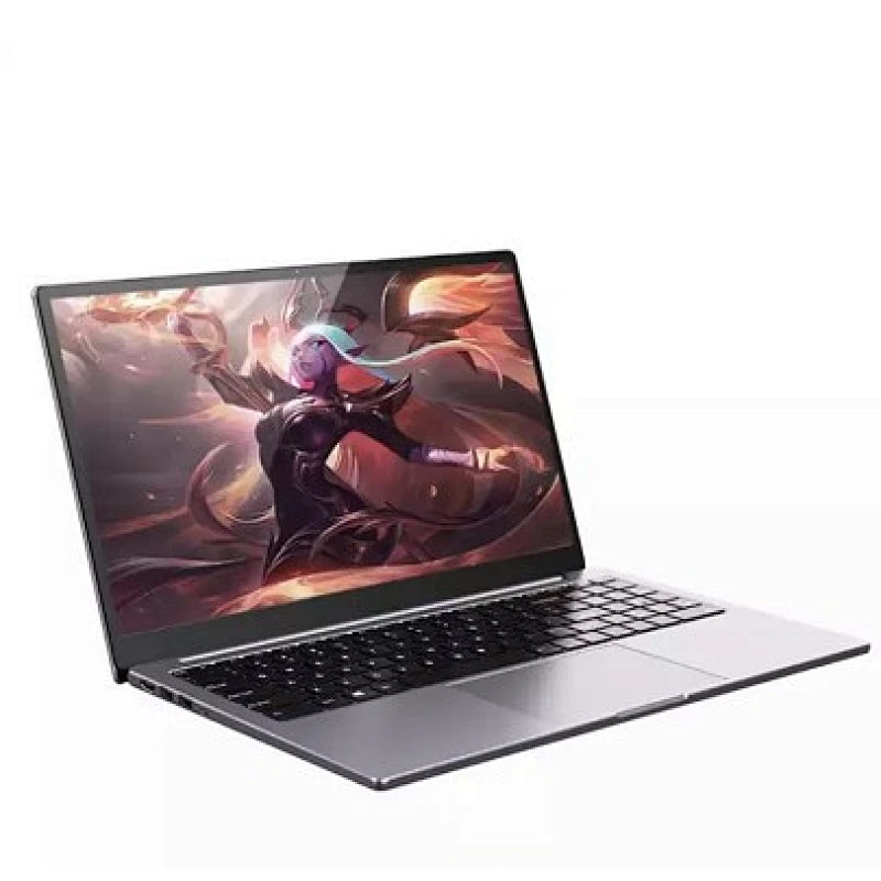 Shenzhen 15.6 inch Slim new OEM Laptop PC wifi laptop computer new laptop pc