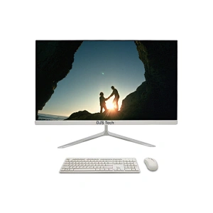 21.5inch 23.8inchPortable AIO Children student study all in one pc touch pc aio desktop computer