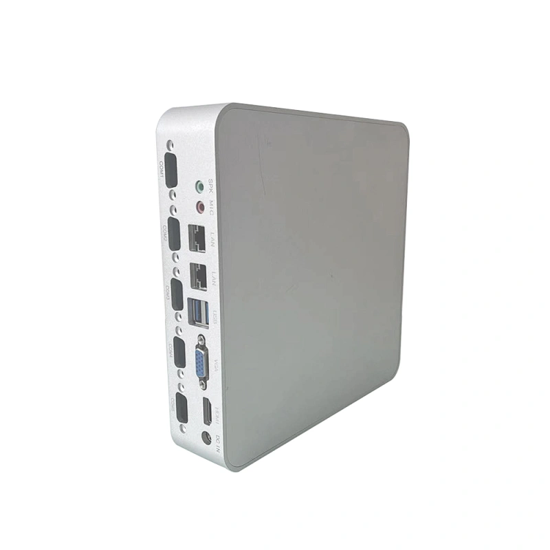 Factory Price portable mini pc bare bone I3 I5  I7 for windows 10 RAM 8GB 256GB SSD Smart mini PC module