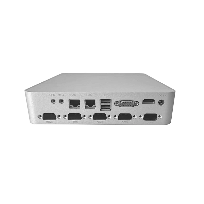 Factory Price portable mini pc bare bone I3 I5 I7 for windows 10 RAM 8GB 256GB SSD Smart mini PC module