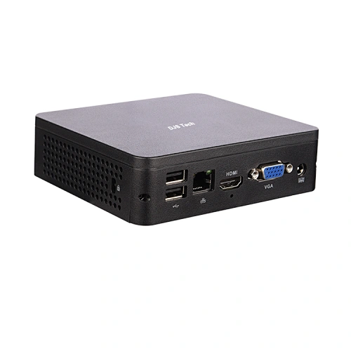 Wholesale low power portable personal micro computer Z8350 HD Graphics mini pc