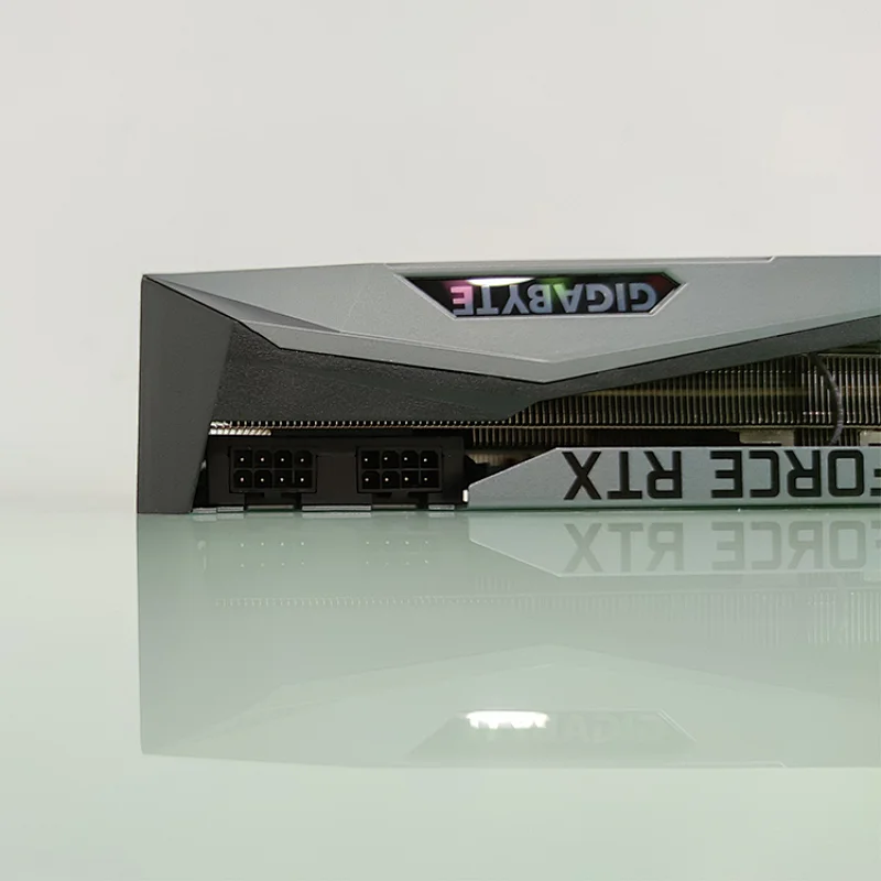 New Chinese brand rtx3090 for desktop game computer RTX 3090 24GB graphics card desktop computer GPU