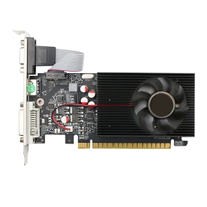 OEM  Graphic card GT710 2GB  support desktop or gaming video card