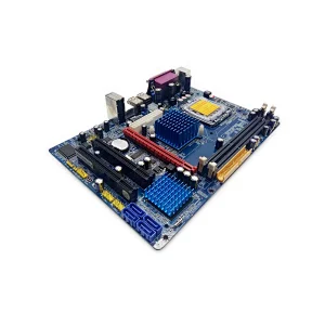 Tested Good Quality Intel Chipset Motherboard LGA775 DDR3 G41