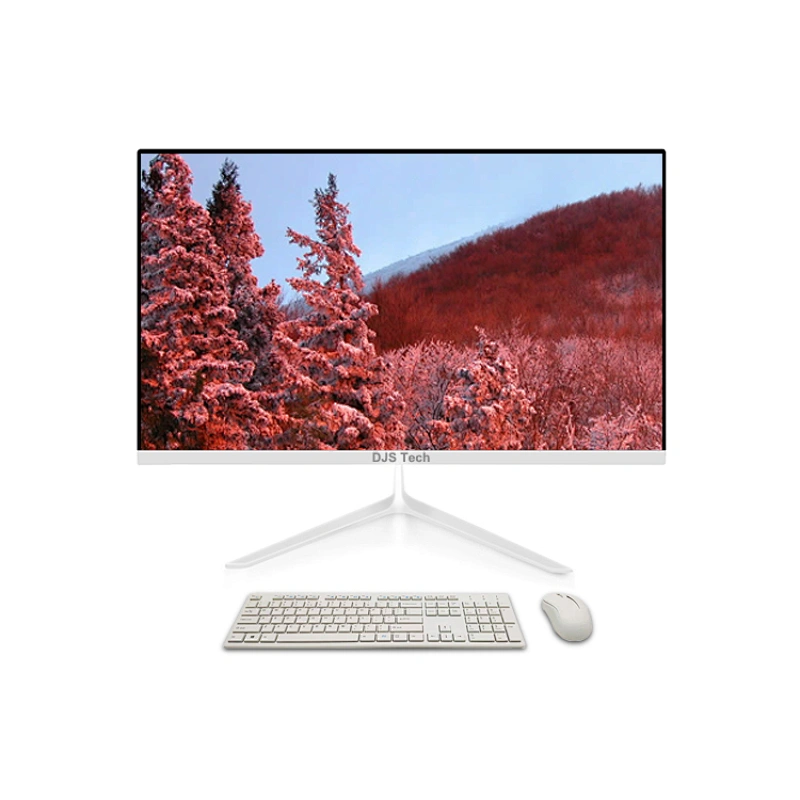 21.5inch 23.8inchPortable AIO Children student study all in one pc touch pc aio desktop computer