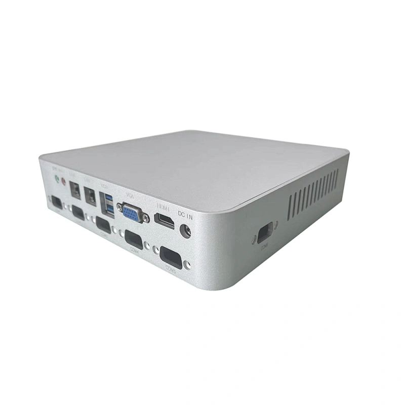 Factory Price portable mini pc bare bone I3 I5  I7 for windows 10 RAM 8GB 256GB SSD Smart mini PC module
