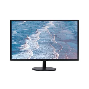 21.5-inch monitor 1920*1080, VGA,  white desktop computer monitor