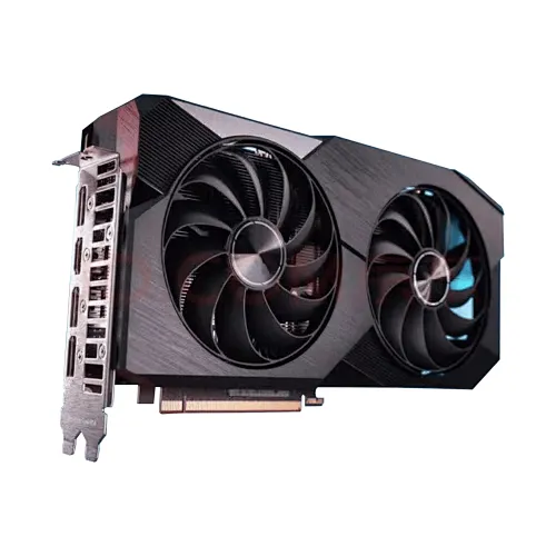 Hot selling New Chinese brand GPU RX6600 XT  8GB Graphics Card