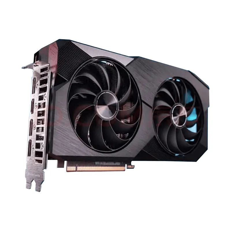 Hot selling New Chinese brand GPU RX6600 XT 8GB Graphics Card