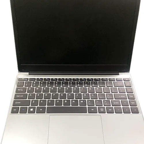 Hot selling  New OEM 14 inch  J3455 RAM 6GB ssd 128gb  mini laptop