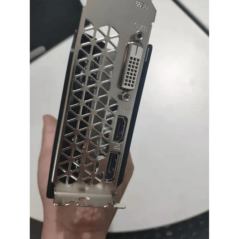 Latest graphics card for game RTX 2080 / RTX 2080ti 8GB stock game computer RTX 2080ti graphics card