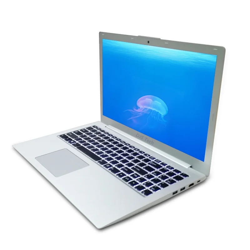 Intel i5 6400 ultrabook laptop original intel CPU laptop 15.6