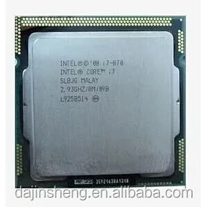 Intel CPU E7500 For LGA 775
