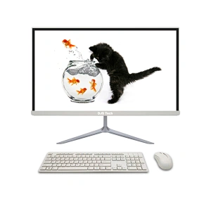 win10 system portable AIO Children student study all in one touch pc aio desktop computer