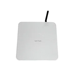 Good quality Gigabit Ethernet Mini PC support CoreI3 I5 I7CPU WiFi Fanless Portable Small computer for office home school