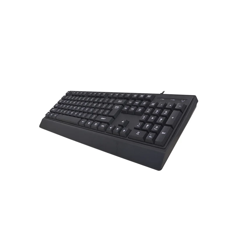 Wireless Keyboard and Mouse Set For computer all in one PC Slim Wireless Keyboard Mouse Set
